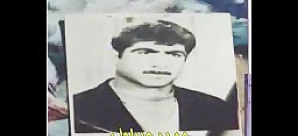 عکس پیری زینی نقشی