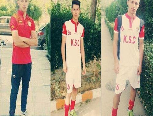 عکس صابر حردانی