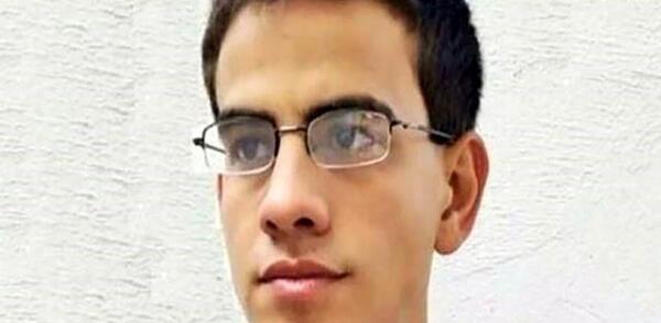 عکس مرد وکیل