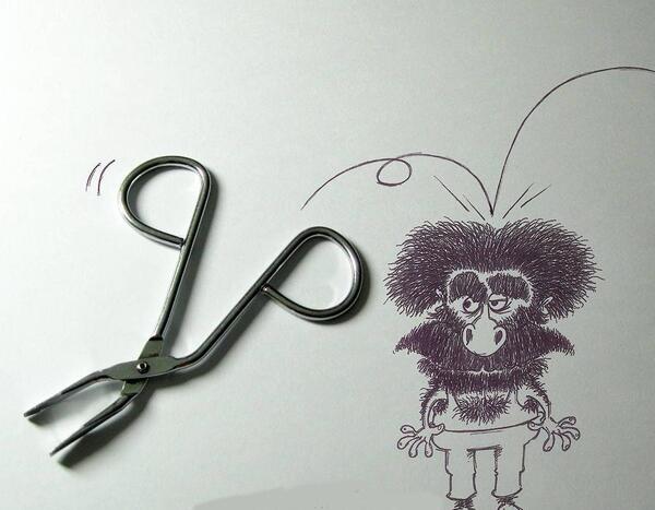 عکس های جالب طراحی