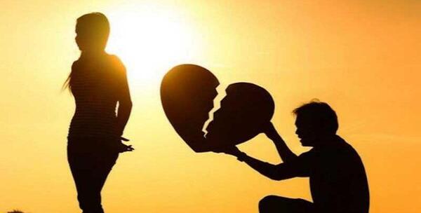 عکس پروفایل بدون متن شکست عشقی