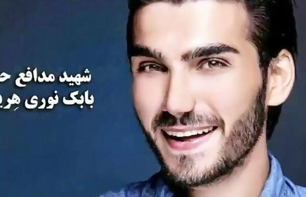 عکس تولدت مبارک رفیق شهیدم