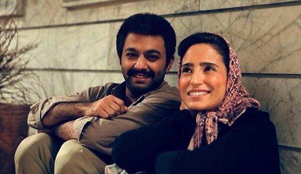 عکس صابر ابر