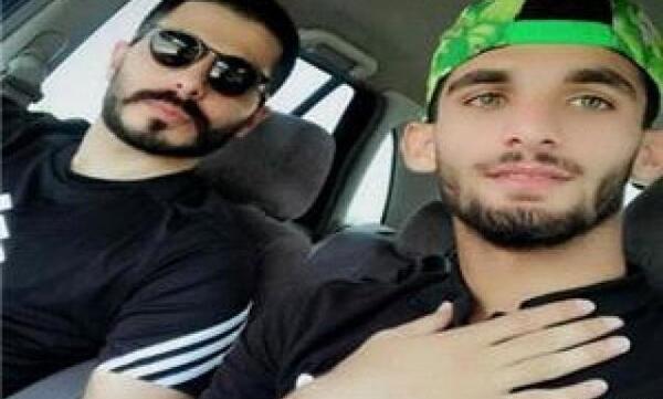 عکس سعید فرفره