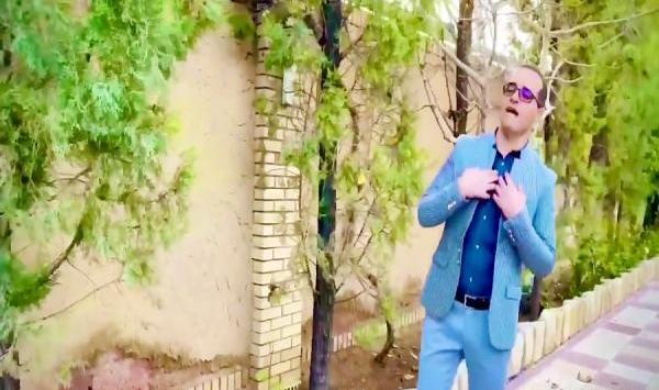 عکس سعید فرفره