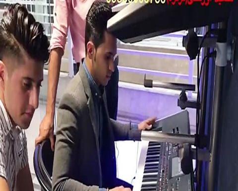 عکس سعید فرفره