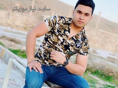عکس سعید فرفره