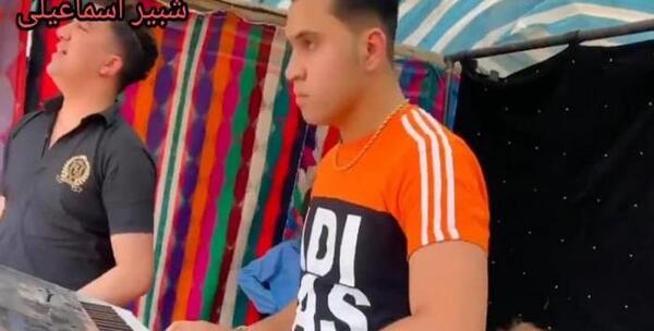 عکس سعید فرفره