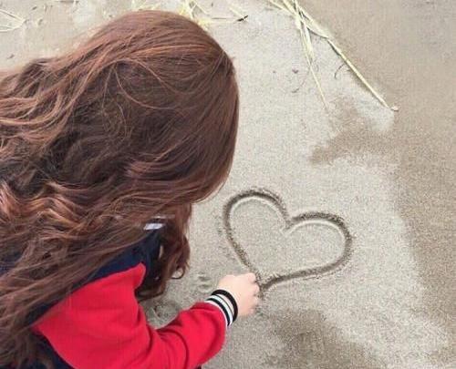 عکس عاشقانه پروفایل دخترونه جدید