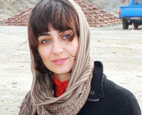 عکس نوشته ویدا خواننده