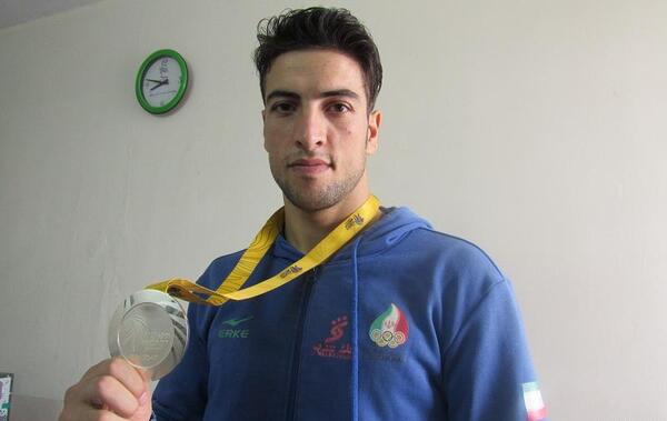 عکس سعید غفاری