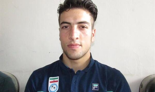 عکس سعید غفاری