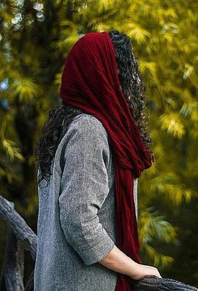 عکس پروفایل دخترونه خاص اینستا