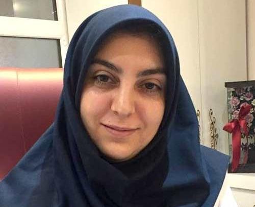 عکس رضوان محمدی