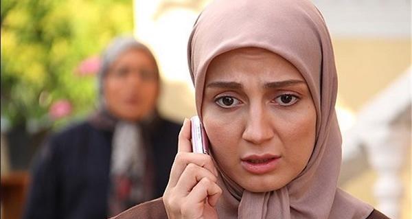 عکس طاهر شوهر ستایش