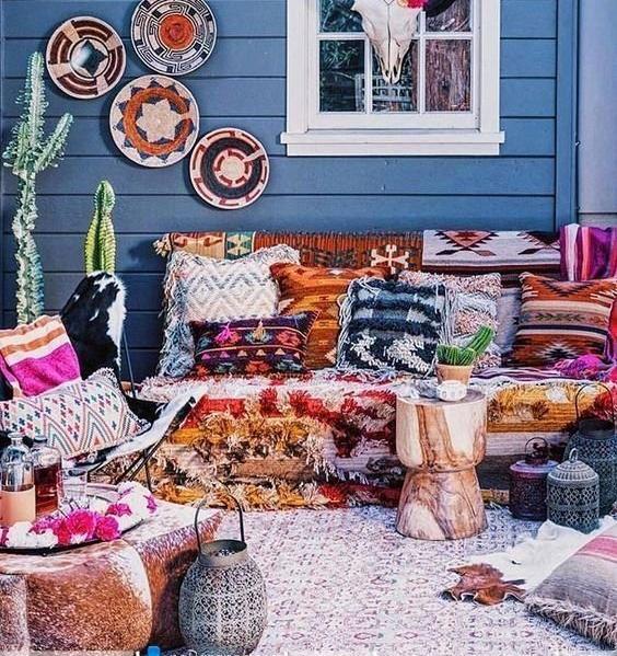 عکس ایده اتاق خواب سنتی