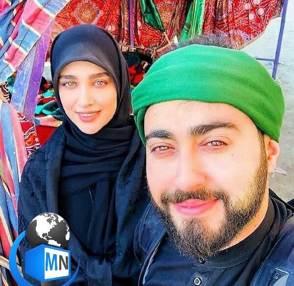 عکس امیرحسین حسینی