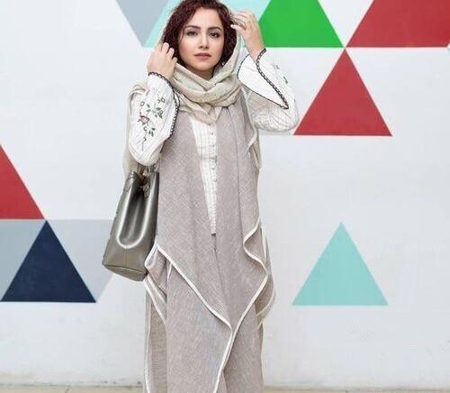 عکس مانتو های سال ۱۴۰۳