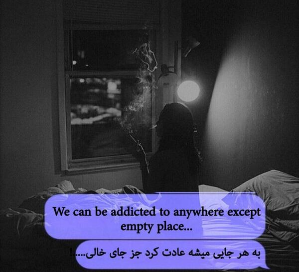 عکس پروف دخترونه دپ اینستا