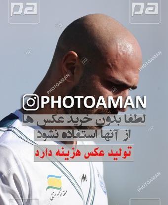عکس پرهام ذبیحی