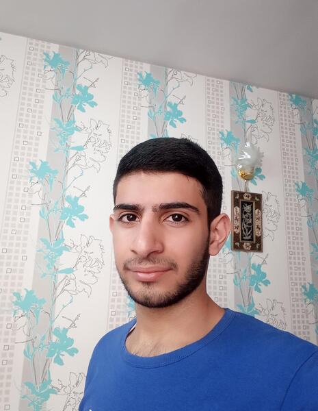 عکس پرهام ذبیحی
