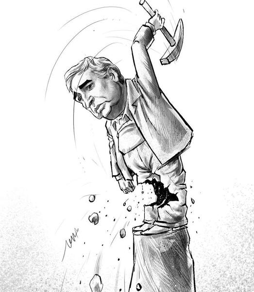 عکس ابراهیم حسین پور