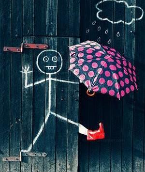 عکس رویایی خاص