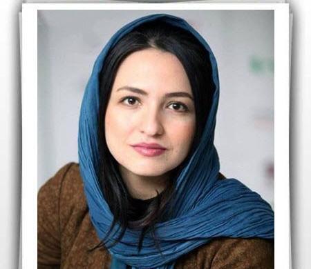 عکس آرش آصفی درسریال مدینه