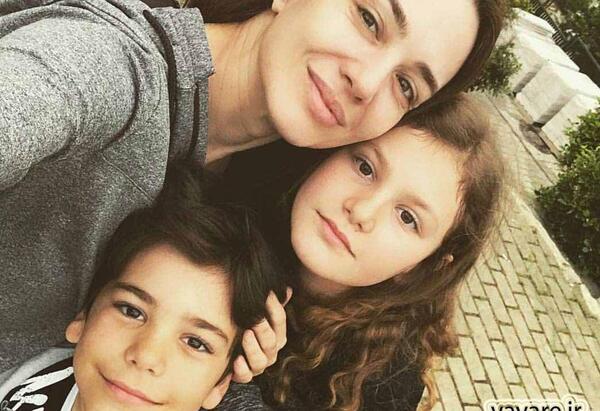 عکسهای دنیز اوگور