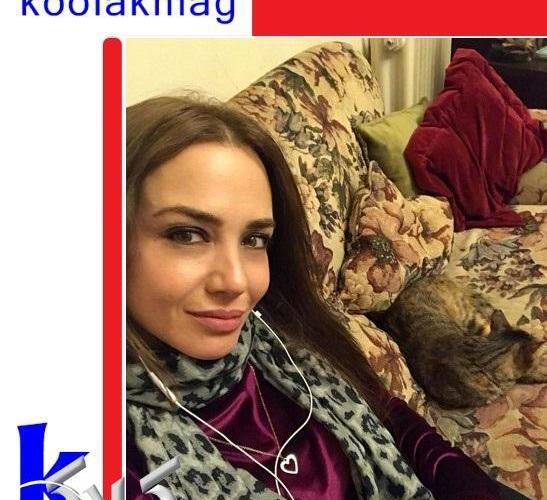 عکسهای دنیز اوگور