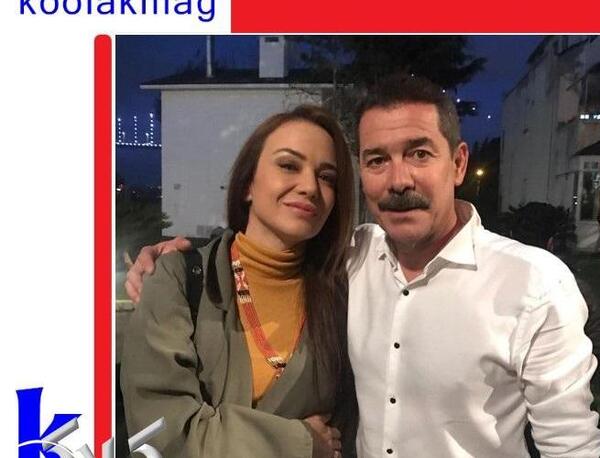 عکسهای دنیز اوگور