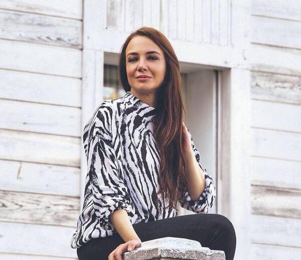 عکسهای دنیز اوگور