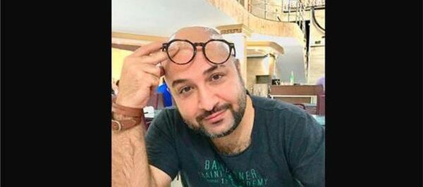 عکس امید محمدزاده