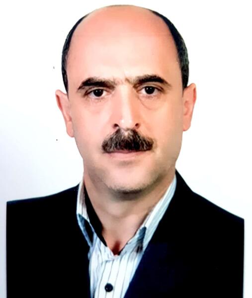 عکس جعفر قهرمانی