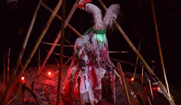 عکس جعفر قهرمانی