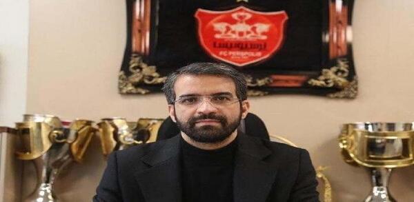 عکس جعفر قهرمانی