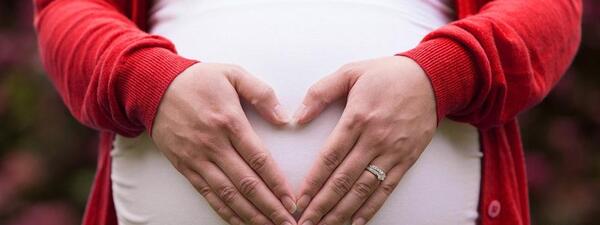 عکس ضربان قلب روی ناخن