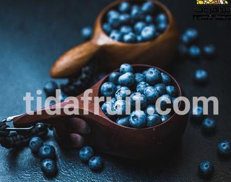 عکس زغال اخته ابی