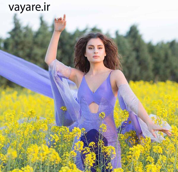 عکس آتیه دنیز