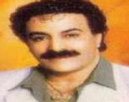 عکس جلال کرمانشاهی