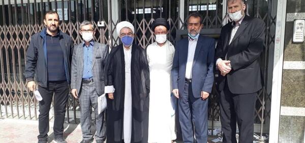 عکس جلال کرمانشاهی