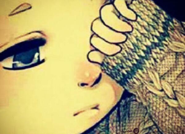 عکس پروفایل شیک غمگین دخترونه