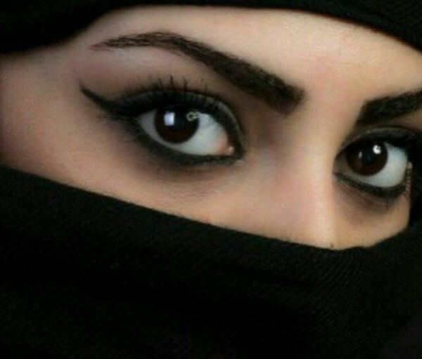 عکس چشم زاغ