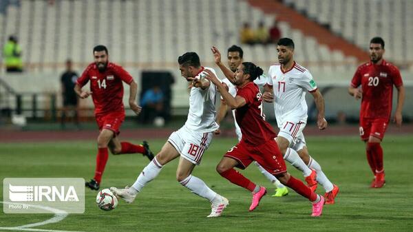 عکس فوتبال