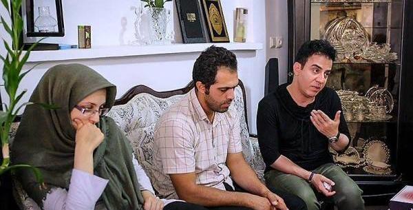 عکس خانه عمو پورنگ