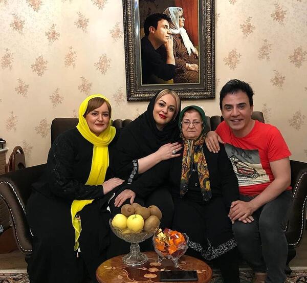 عکس خانه عمو پورنگ
