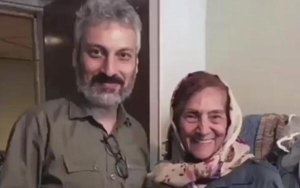 عکس امیر فضلی خواننده