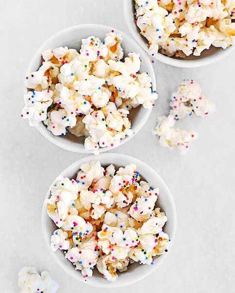 عکس ایده برای تولد خودمونی