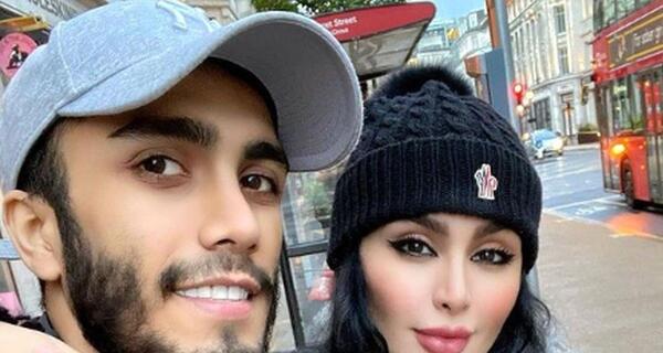 عکس بچه دنیا جهانبخت