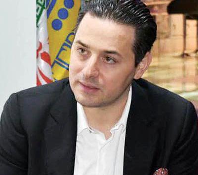 عکس ابوالفضل پایداری
